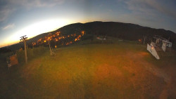 Skiareál Bublava