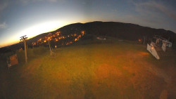 Skiareál Bublava