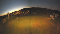 Skiareál Bublava