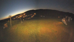 Skiareál Bublava