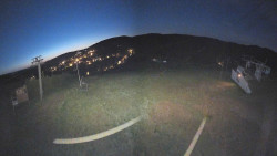 Skiareál Bublava