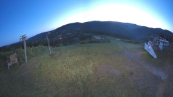 Skiareál Bublava