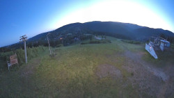 Skiareál Bublava