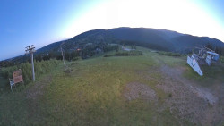 Skiareál Bublava