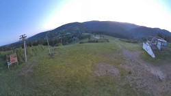 Skiareál Bublava