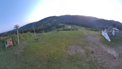 Skiareál Bublava