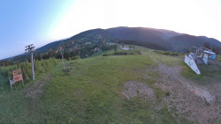 Skiareál Bublava