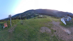 Skiareál Bublava