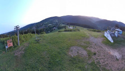 Skiareál Bublava