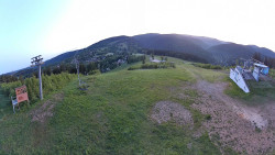 Skiareál Bublava