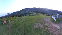 Skiareál Bublava