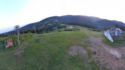 Skiareál Bublava