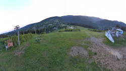 Skiareál Bublava