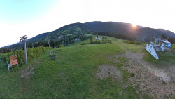 Skiareál Bublava