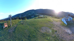 Skiareál Bublava