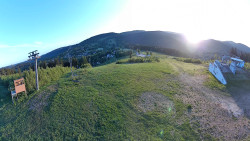 Skiareál Bublava