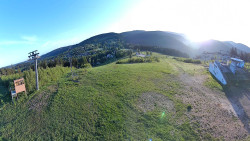 Skiareál Bublava