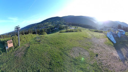 Skiareál Bublava