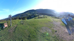Skiareál Bublava