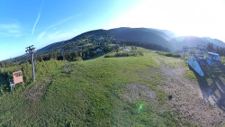 Skiareál Bublava