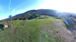 Skiareál Bublava