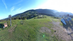 Skiareál Bublava