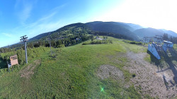 Skiareál Bublava