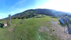 Skiareál Bublava