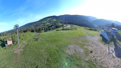 Skiareál Bublava