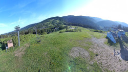 Skiareál Bublava
