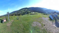 Skiareál Bublava