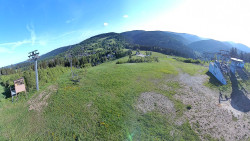Skiareál Bublava