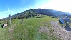 Skiareál Bublava