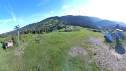 Skiareál Bublava