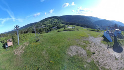 Skiareál Bublava