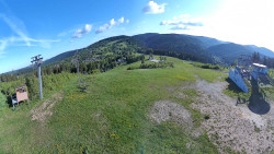 Skiareál Bublava