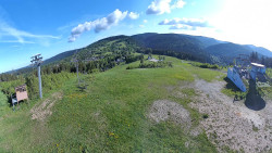 Skiareál Bublava