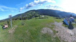 Skiareál Bublava