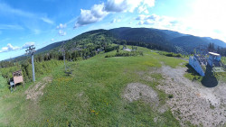 Skiareál Bublava