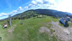 Skiareál Bublava