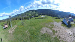 Skiareál Bublava