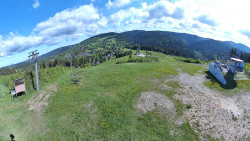 Skiareál Bublava