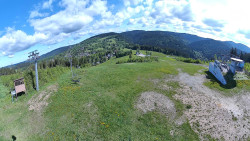 Skiareál Bublava