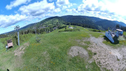 Skiareál Bublava