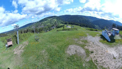 Skiareál Bublava