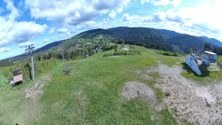 Skiareál Bublava
