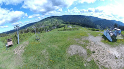 Skiareál Bublava
