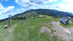 Skiareál Bublava
