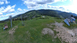 Skiareál Bublava