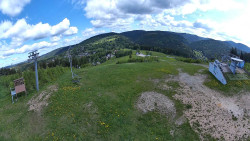 Skiareál Bublava